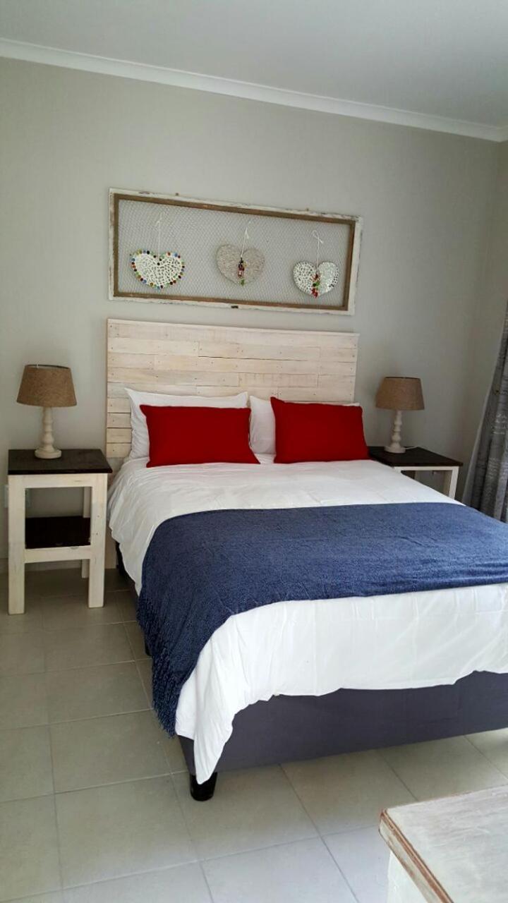 Anas Inn Walvis Bay Exterior foto
